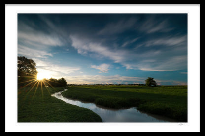 WATERS OF REJUVENATION BY MICHAEL DAVY