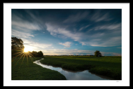 WATERS OF REJUVENATION BY MICHAEL DAVY